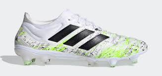 Der beweis ist der aufdruck auf toni kroos' schuhen. Felix Kroos Fussballschuhe