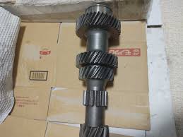 トヨタ JZX110 R154ミッション