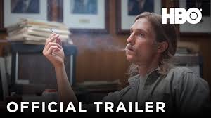 True detective was conceived as an anthology show, with each season telling a discrete story with a. True Detective Season 1 Trailer Official Hbo Uk Youtube