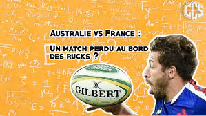 En australie, le sport est une religion et le rugby un bon moyen d'avoir la foi. Pfgoyaxapeuknm