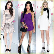 The tour features several local people dressed as historical. Lilimar Chloe Lukasiak Glam Up For Lancome Vogue S Holiday Party Arika Sato Chloe Lukasiak Inanna Sarkis Lilimar Nikita Dragun Roshon Fegan Savannah May Teala Dunn Just Jared Jr