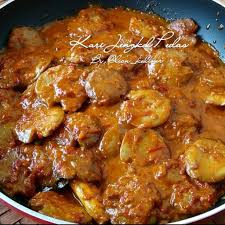 This process used 20 ms for its computations it spent 0 ms in system calls total execution time in real: Resep Jengkol Lezat Dan Nikmat Yuk Coba Masak Di Rumah Theasianparent Indonesia