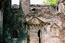 The Bassein Fort at Vasai – My ...