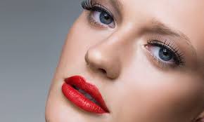 Lip Blushing Is The Newest Technique For Full Youthful Lips That Require No Maintenance In Delhi Lip Blushing Lip Fillers Permanent Makeup
