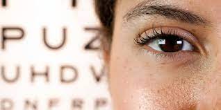8 Simple Habits That Could Save Your Eyesight Eye Health Vision Eye Eye Exam