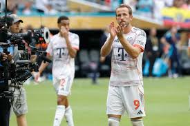 Bavarian Football Works - News update