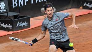Dominic thiem is professional from 2012. Tokyo Olympics 2020 Austrian Tennis Player Dominic Thiem Joins Rafael Nadal In Snub Sports News Firstpost