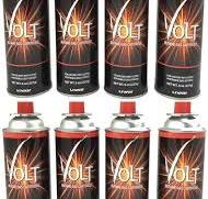 Amazon.com: Volt Butane Stove Fuel Canister Can - Explosion ...