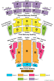 southern alberta jubilee auditorium seating chart