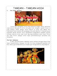 Tarian sarah merupakan sejenis tarian rakyat melayu traditional. Tarian Asia2