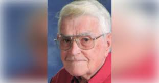 Obituary information for William "Bill" Lough Heavner