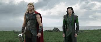 Resultado de imagen de thor ragnarok