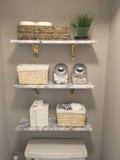 This is most likely the cheapest part of bathroom decorations but can make the biggest impact. Bathroom Decor Dollar Tree Ideas For Bathroom Decor Cheap Bathroom Decor Pott New Decorating Ideas