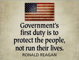Greatest 5 suitable quotes about smaller government picture Hindi ... via Relatably.com