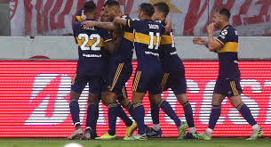 Regardez de n'importe où en ligne et gratuitement. Sin Carlos Zambrano Boca Juniors Vencio 1 0 A Inter De Porto Alegre Por La Ida De Octavos De Final De Copa Libertadores