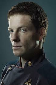 Battlestar Galactica