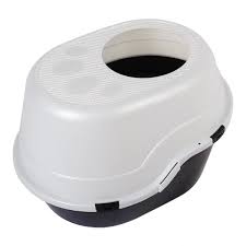 Favorite 25 Large Top Entry Enclosed Hooded Cat Litter Box Discover This Special Cat Product Click The Image Best Litter Box Best Cat Litter Litter Box
