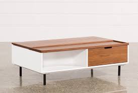 Jasper Lift Top Coffee Table Coffee Table Coffee Table Living Spaces Lift Top Coffee Table