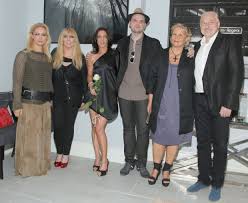 Maryla rodowicz i jej gitarzyści, maryla rodowicz und ihre gruppe, różowe czuby. Maryla Rodowicz Konczy 70 Lat Zwiazek Z Synem Premiera Bojka Adoratorow O Jej Romansach Plotkowano W Prl U