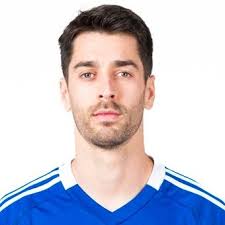 Estadísticas Fran Diaz,