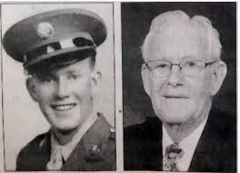 94th Infantry Division Society Taps Obituary Page