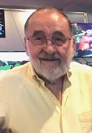 John Lockhart Obituary