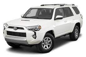 Here are the top toyota 4runner listings for sale asap. Used Toyota 4runner For Sale In New Germany Mn Edmunds
