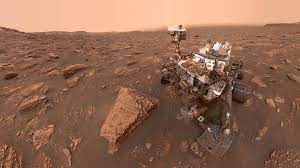 Finn de beste gratis arkivbildene om mars rover. Mars Rover Curiosity Curiosity Zeigt Uns Bilder Vom Mars Br Wissen