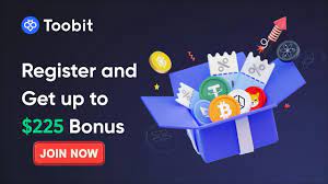 Toobit Tutorial for Beginners | Sign Up Toobit Account for Free | How to  Use Toobit? - YouTube
