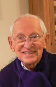 William Foland Obituary