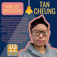 Association of Teachers of the Deaf