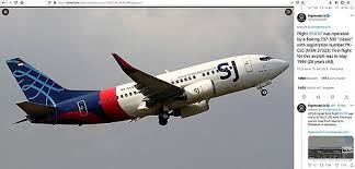 The boeing 737 next generation, commonly abbreviated as 737ng,3 or 737 next gen, is the produced since 1996 by boeing commercial airplanes, the 737ng series includes four variants and. Indonesien Flugschreiber Von Abgesturzter Boeing 737 Geortet Austrian Wings