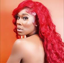 Kisha Witherspoon's Instagram, Twitter & Facebook