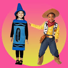 Today i'm showing you how i would wear the same cute dress two different ways! 35 Cute Toddler Halloween Costume Ideas Little Kid Costumes 2020