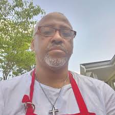 Sadly Russell Maybury earned his Angel Wings