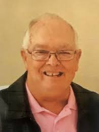 Obituary information for Larry Morrow Mays