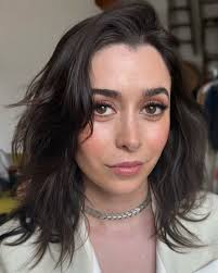 Cristin Milioti is a first-time Golden Globes nominee 🏆