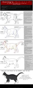 This is a drawing tutorial featuring fundamental skills for drawing quickly and effectively. 200 Cat Drawing Ideas Cat Drawing Cat Art Animal Drawings