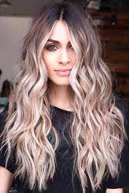 The five shades available are: Ombre Hair Looks That Diversify Common Brown And Blonde Ombre Hair