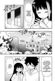 Chapter 39 juli 9, 2021. Mission Yozakura Family Chapter 40 Scans Raw