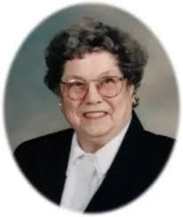 Obituary information for Edith Hahn (Kraushaar)