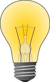 To created add 58 pieces, transparent bulb images of your project files with the background cleaned. Idea Clipart Yellow Bulb Idea Yellow Bulb Transparent Free For Download On Webstockreview 2021