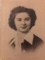 Jean Hitt Obituary (1928