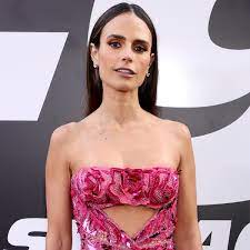 Jordana Brewster Revela Como Honrou Paul Walker Na Premiere De F9 E Online Brasil