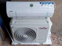 The original evans air is committed to providing a clean, safe environment—now and always. Original Copper Air Conditioner Kenstar 1 5hp In Ojo Home Appliances Emmatex Nig Jiji Ng