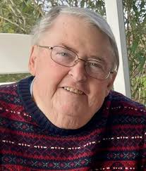 Robert Hooker Obituary (1950