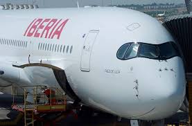 Iberia A350 Premium Economy Economy Class Cabins An Overview