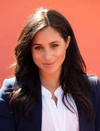 Prince harry transformed into an american teenager on moving to the us with meghan markle, a body language expert previously claimed. Meghan Markle Wrote A Book As A Teenager