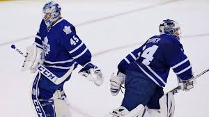 'what he needs to do he hasn't won a game all season, and has ceded the no. Maple Leafs Trade Goalie Jonathan Bernier To Ducks Sportsnet Ca