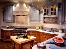 kitchen cabinet options: pictures